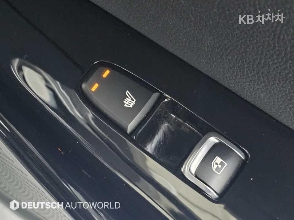 Киа K5 3-토 поколение1.6 Бензин Турбо Noblesse - 16