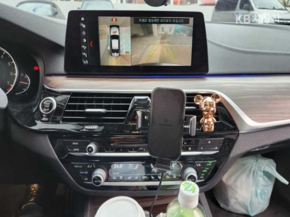 BMW 올Нов5 Серия (G30)530i M Sport Plus - 5