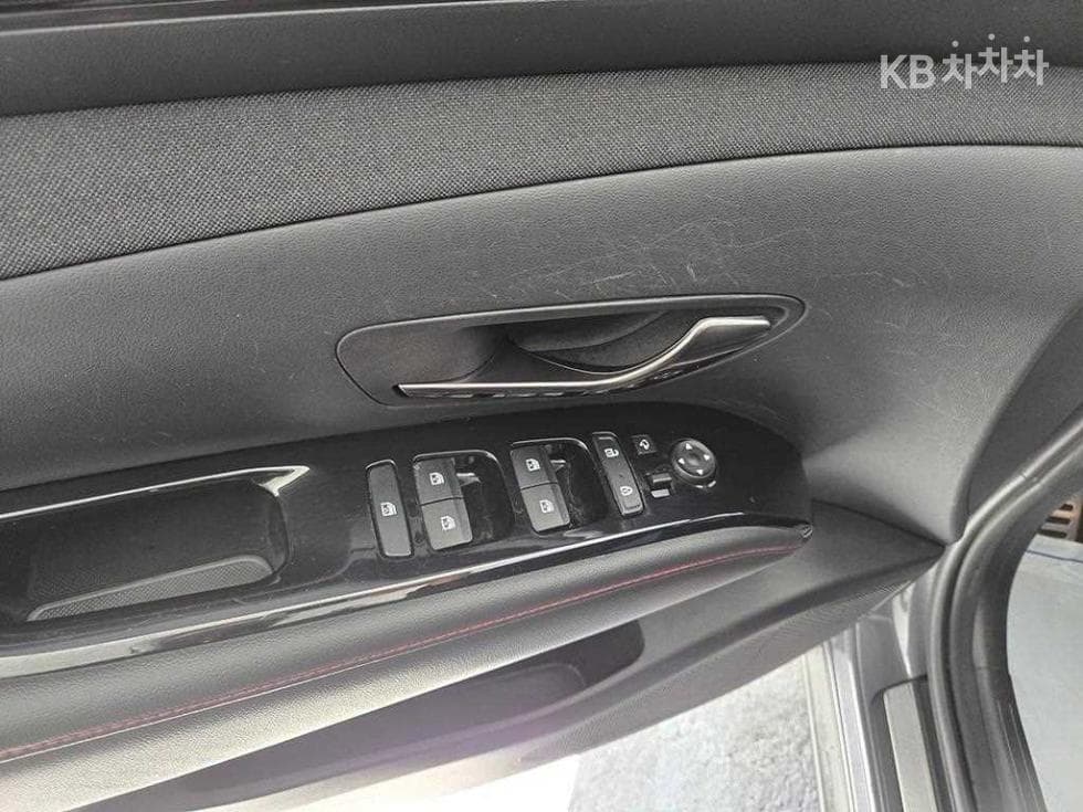 Хюндай The All New Туксон(NX (Lexus SUV)4)Дизел 2.0 2WD Inspiration - 12