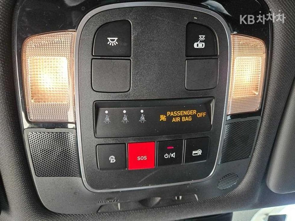 Хюндай The All New Туксон(NX (Lexus SUV)4)Дизел 2.0 2WD Inspiration - 14
