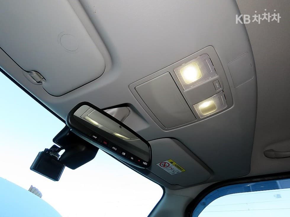 Киа The New (фейслифт) Рей (ван)1.0 Бензин Signature - 16