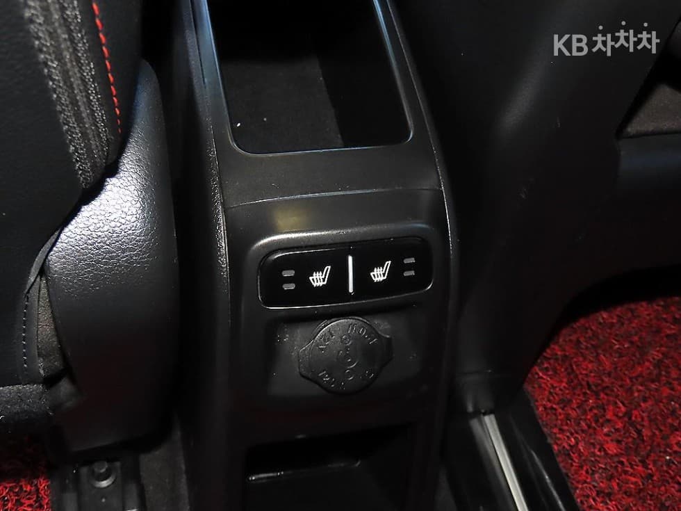 Киа The New (фейслифт) Рей (ван)1.0 Бензин Signature - 17