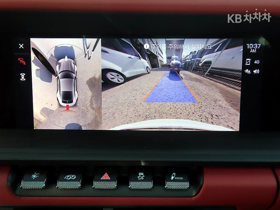 Porsche 911(992)Carrera 4 GTS - 16