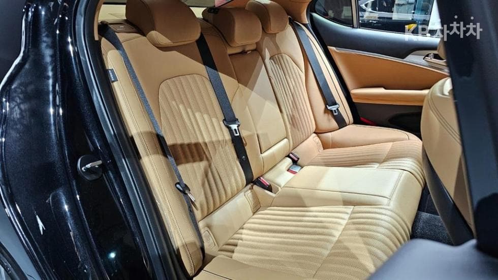 Genesis The New (facelift) G702.0T Standard - 12