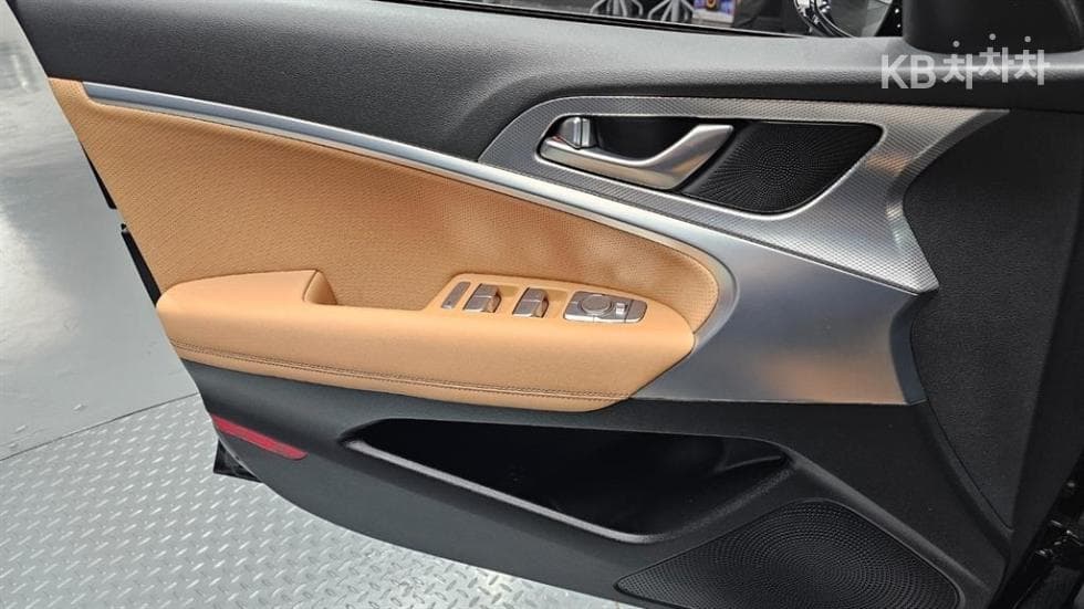 Genesis The New (facelift) G702.0T Standard - 14