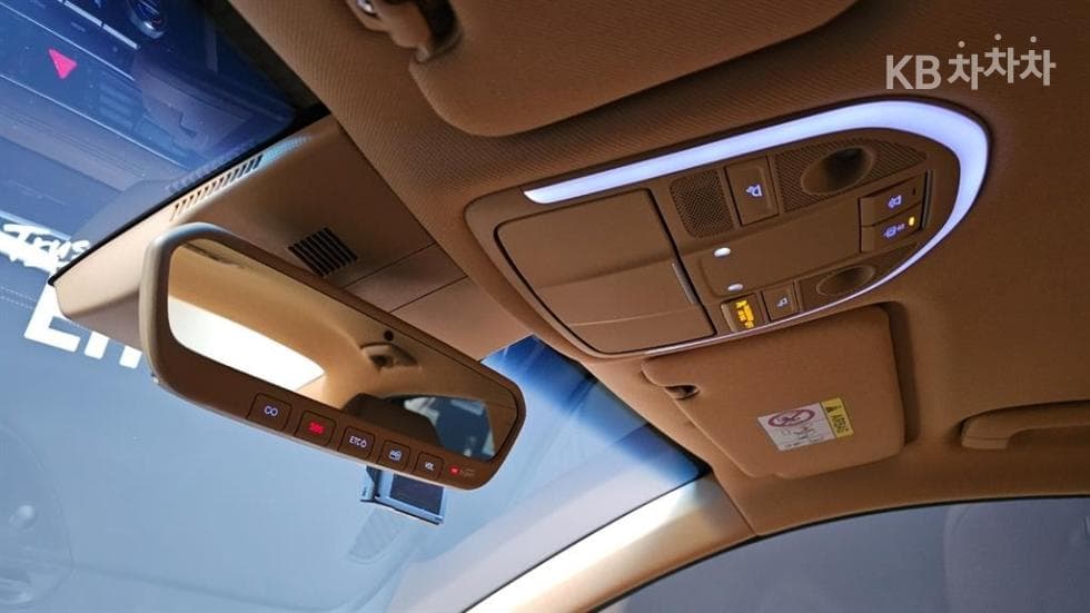 Genesis The New (facelift) G702.0T Standard - 15