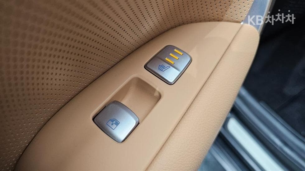 Genesis The New (facelift) G702.0T Standard - 18