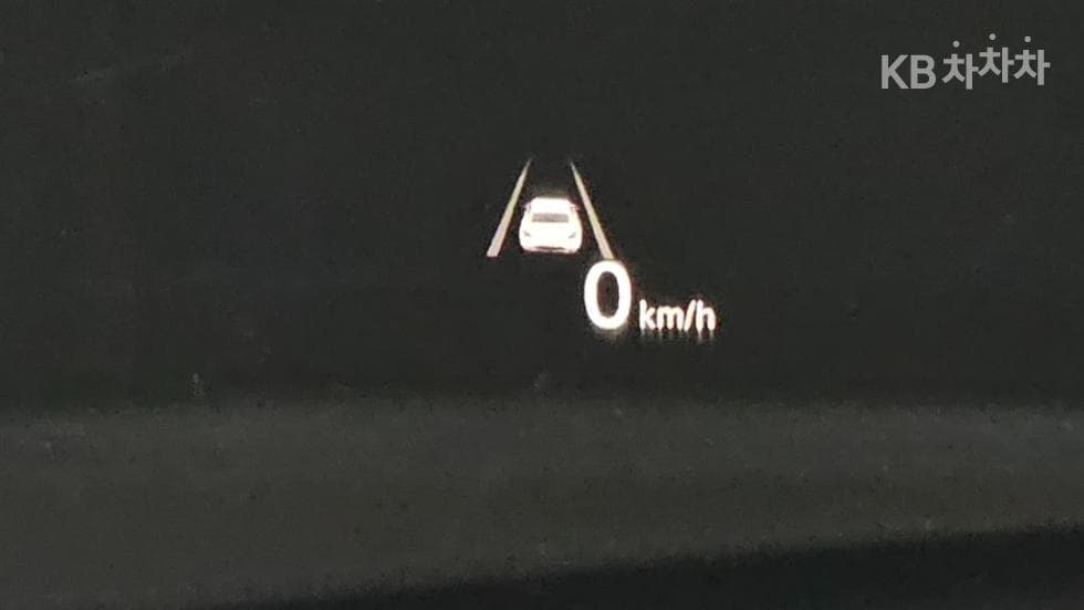 Genesis The New (facelift) G702.0T Standard - 19