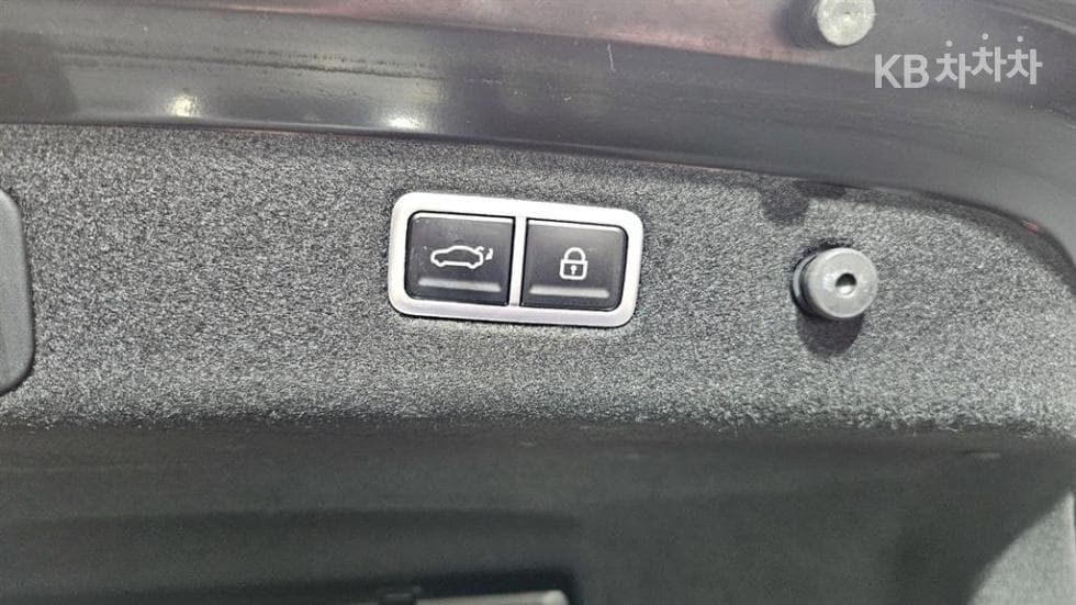 Genesis The New (facelift) G702.0T Standard - 20