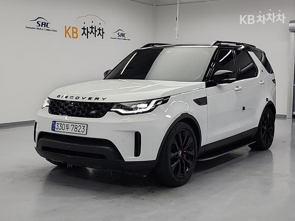 Land Rover 디스커버리5 D250 SE - Image 1