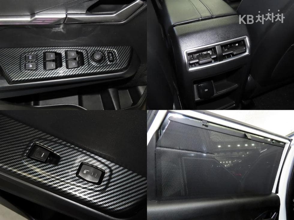 КейДжи Мобилити 토레스(J100)1.5 GDI Турбо AWD T7 - 18