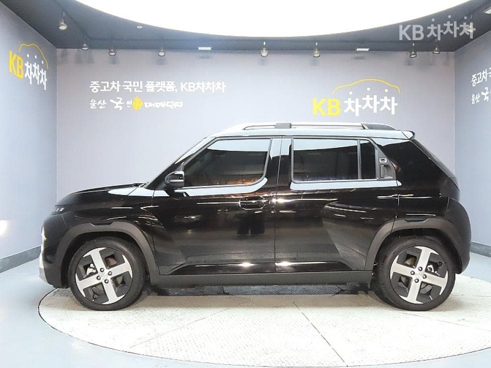 Хюндай Каспър 일렉트릭EV Inspiration - 5