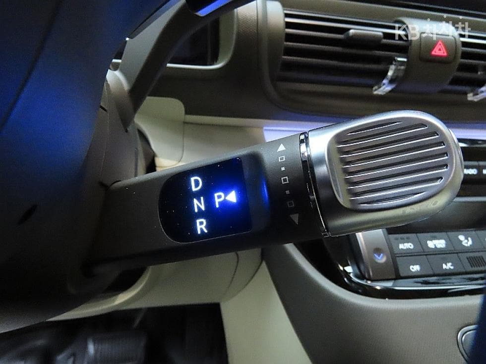 Хюндай Каспър 일렉트릭EV Inspiration - 9