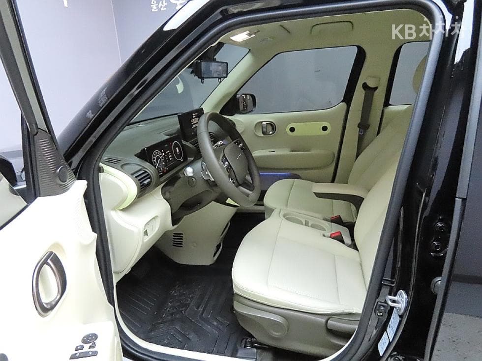 Хюндай Каспър 일렉트릭EV Inspiration - 10