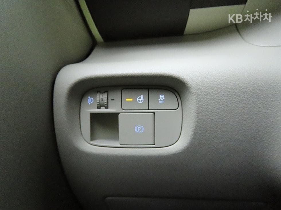 Хюндай Каспър 일렉트릭EV Inspiration - 12