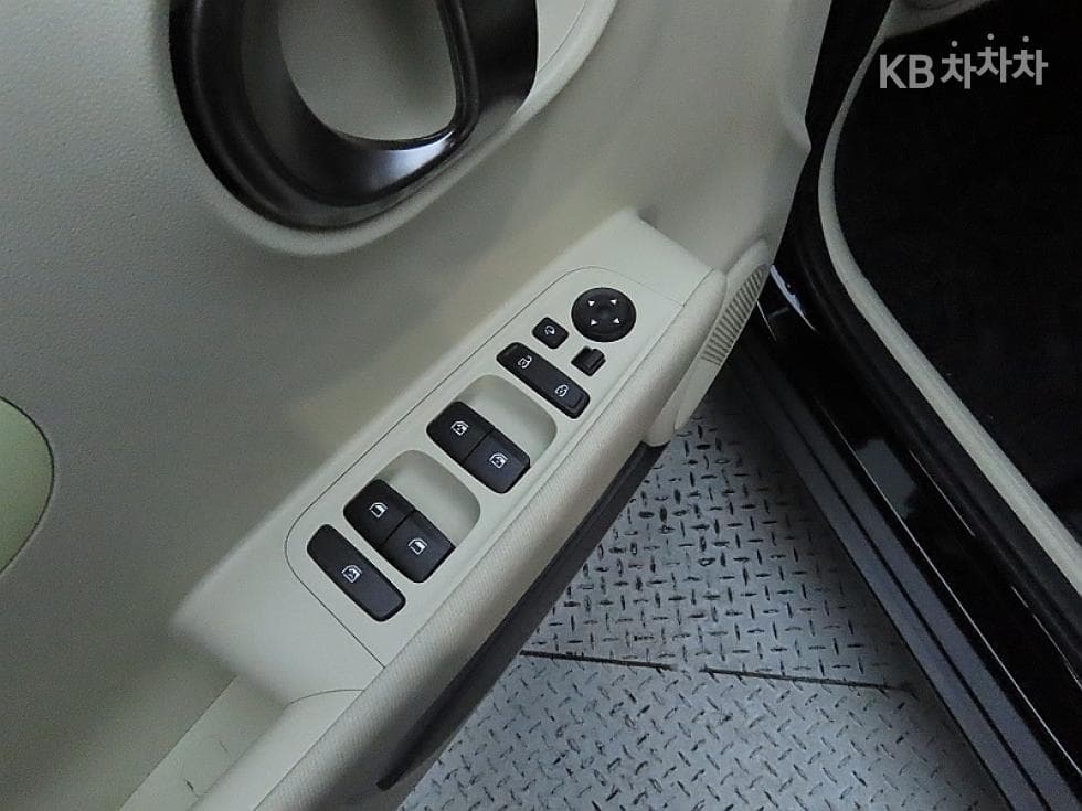 Хюндай Каспър 일렉트릭EV Inspiration - 13