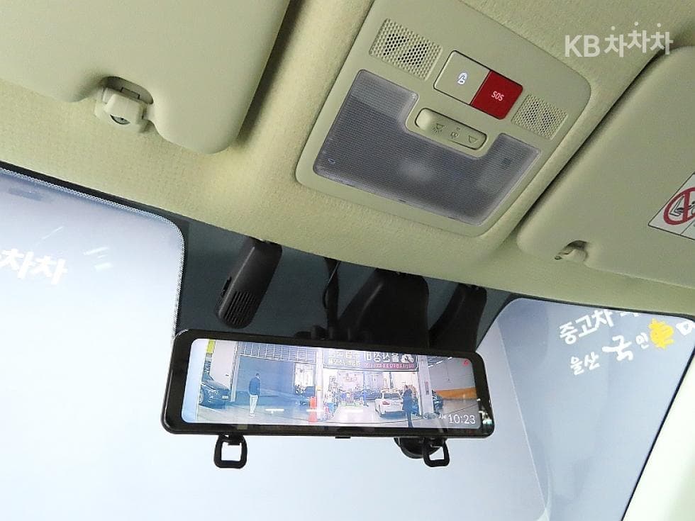 Хюндай Каспър 일렉트릭EV Inspiration - 16