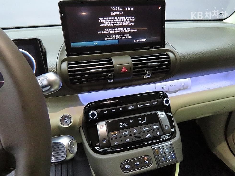 Хюндай Каспър 일렉트릭EV Inspiration - 17