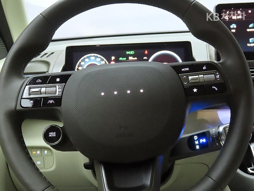 Хюндай Каспър 일렉트릭EV Inspiration - 18