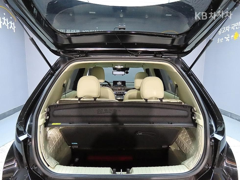 Хюндай Каспър 일렉트릭EV Inspiration - 19