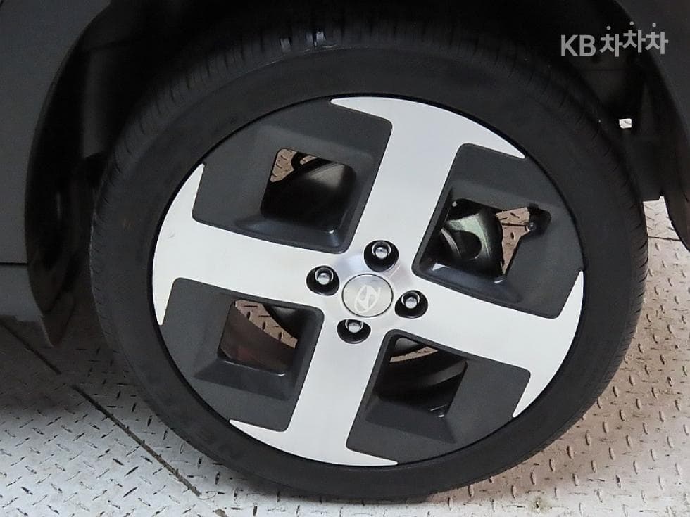 Хюндай Каспър 일렉트릭EV Inspiration - 20