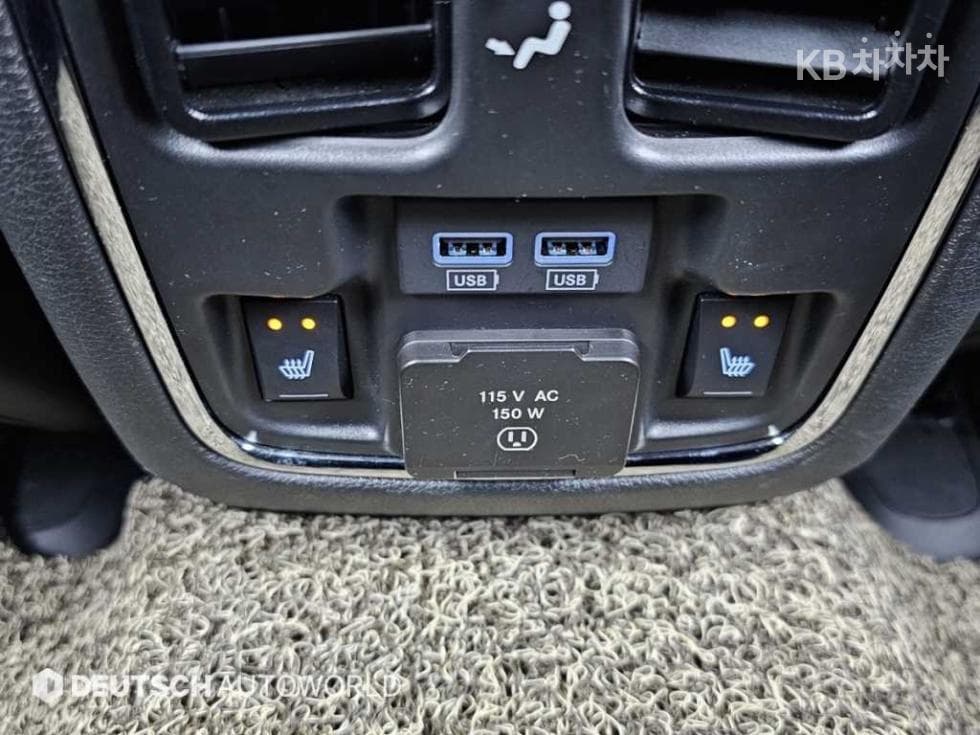 지프 그랜드 체로키Нов 3.6 V6 오버랜드 WK2 - 16