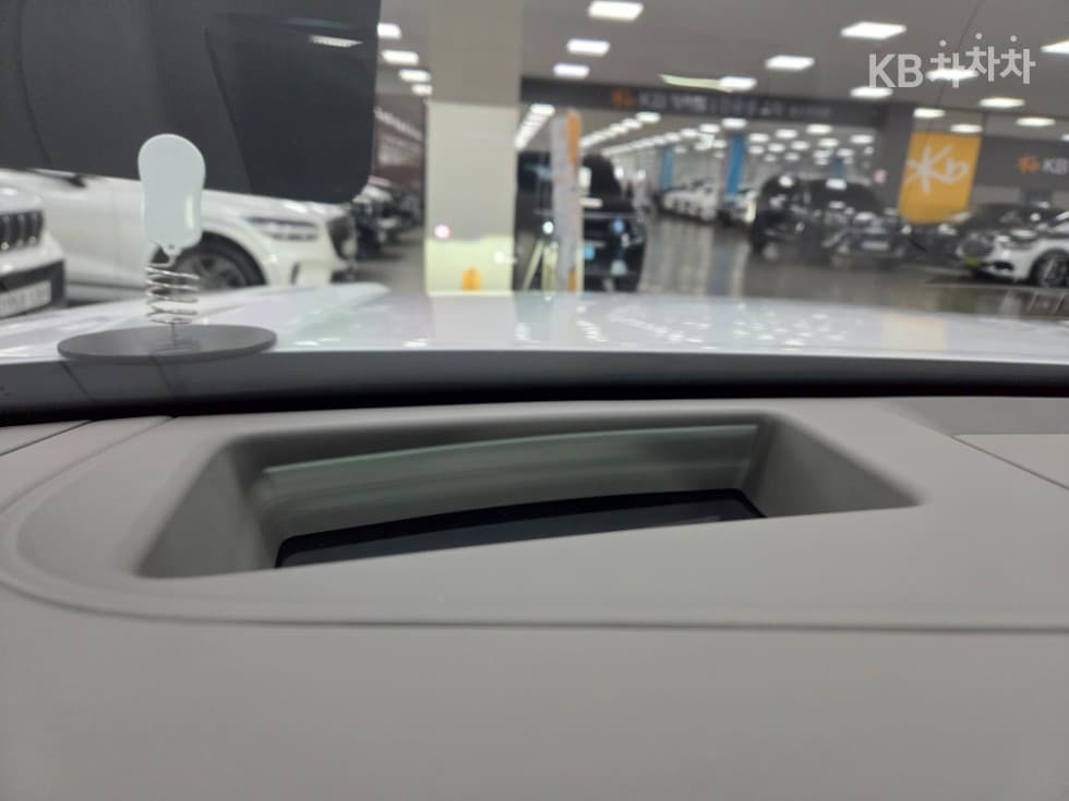 Хюндай Ди Всеново Palisade2.5L бензин Турбо 4x4 9-местен Престиж - 13