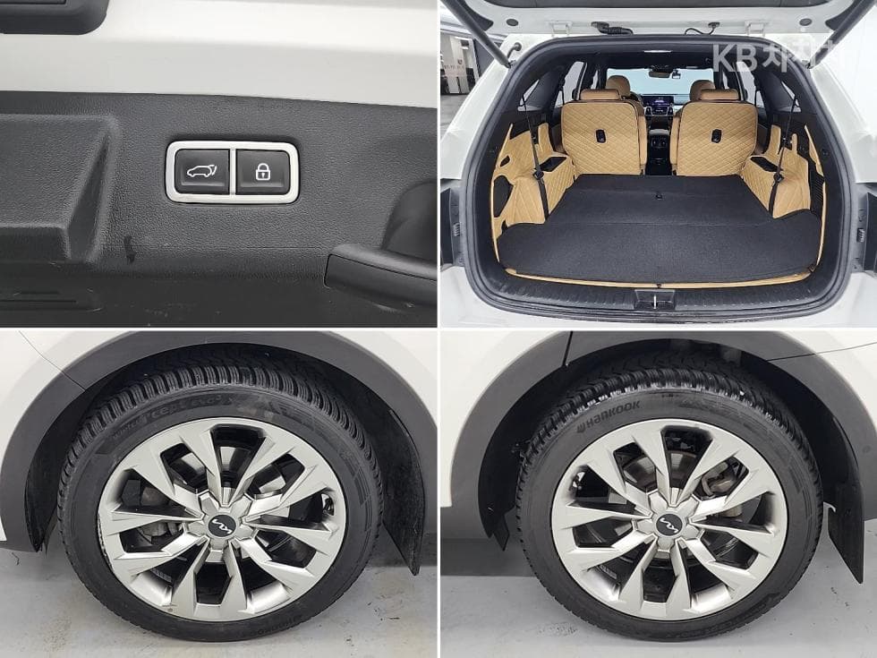 Киа The New (фейслифт) Sorento MQ42.2 Дизел 2WD Signature - 19