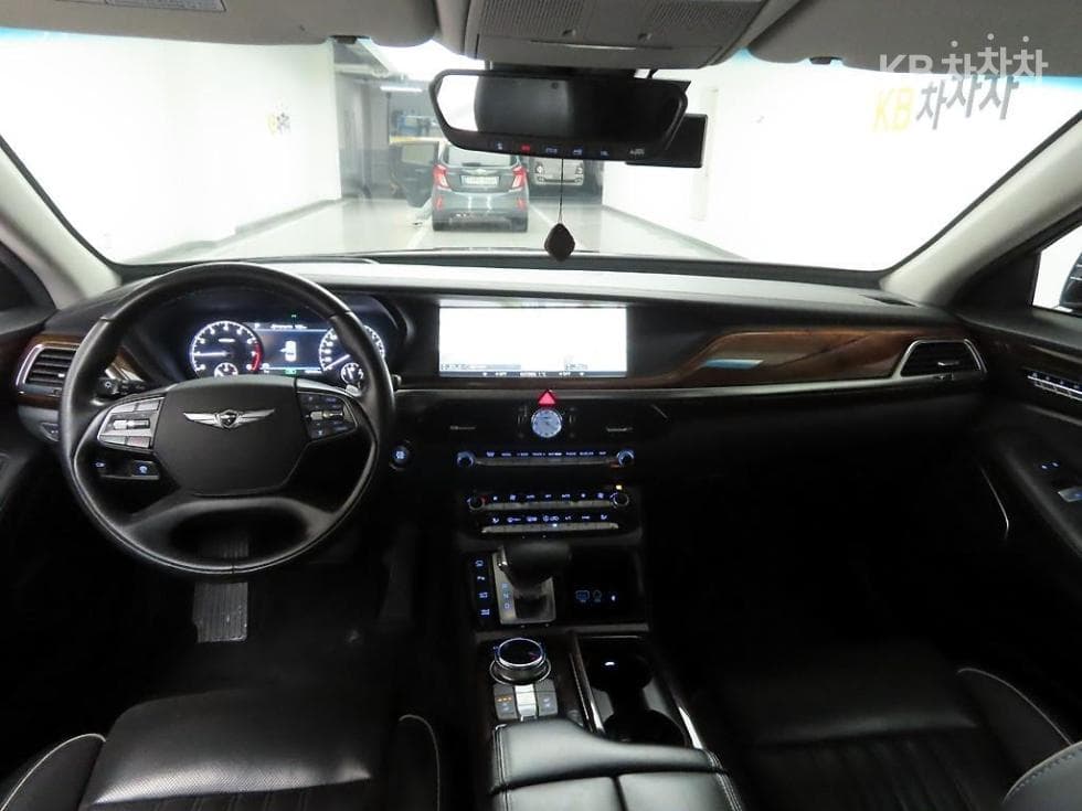 Genesis EQ9003.3 T-GDI AWD Luxury - 6