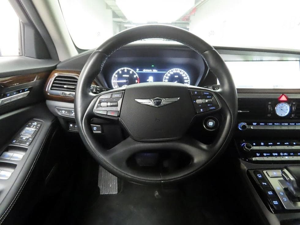 Genesis EQ9003.3 T-GDI AWD Luxury - 7