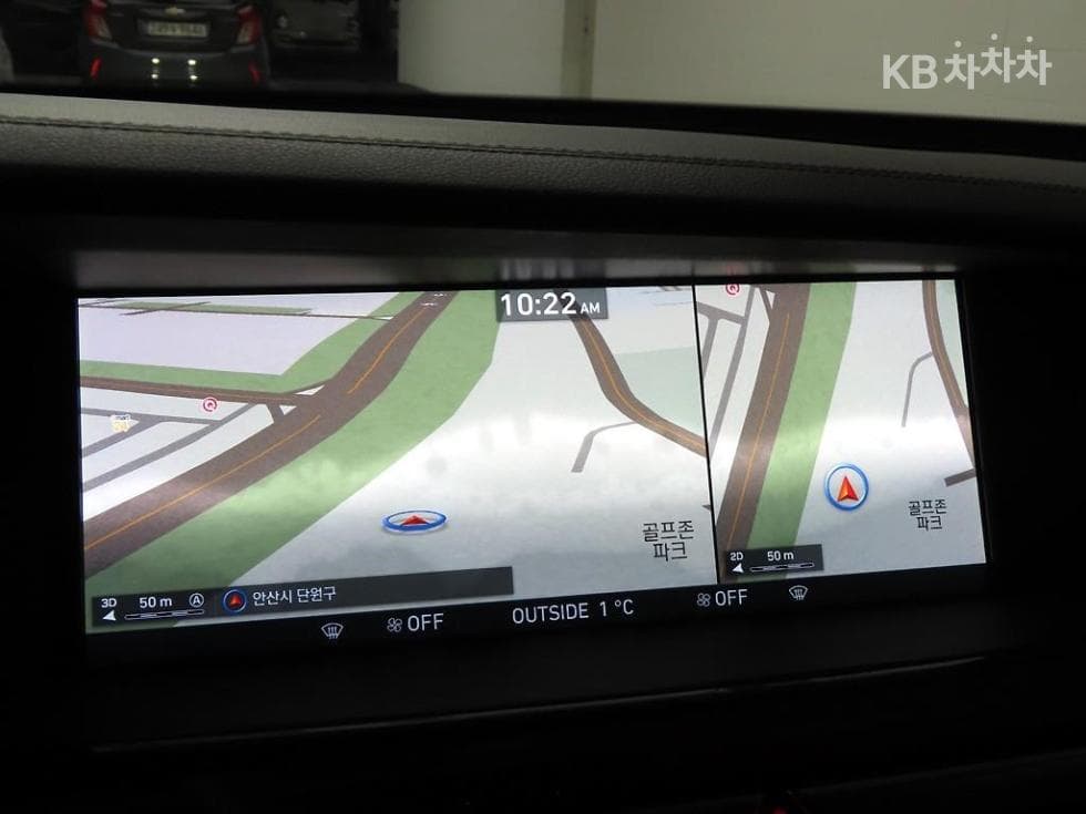 Genesis EQ9003.3 T-GDI AWD Luxury - 8