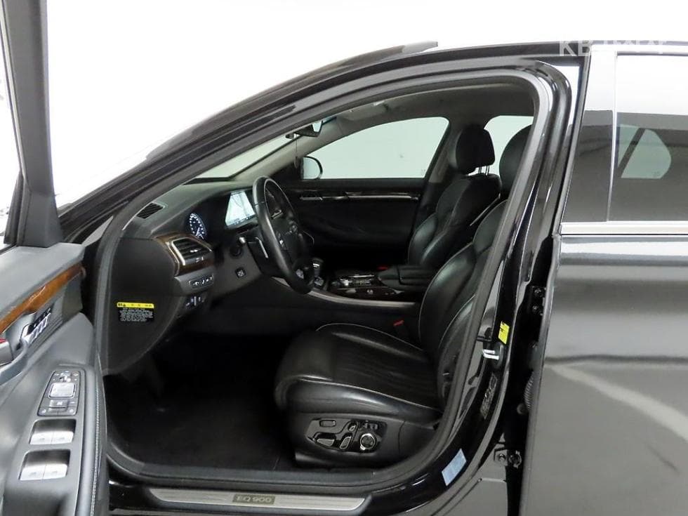 Genesis EQ9003.3 T-GDI AWD Luxury - 13