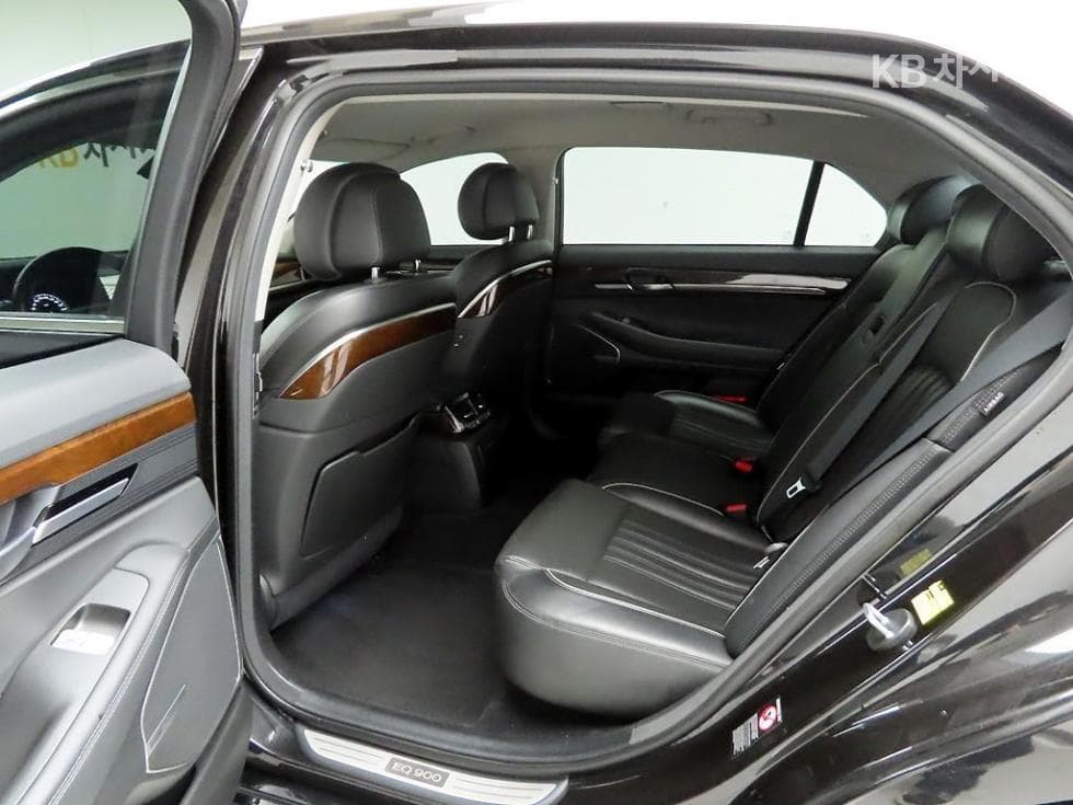 Genesis EQ9003.3 T-GDI AWD Luxury - 14