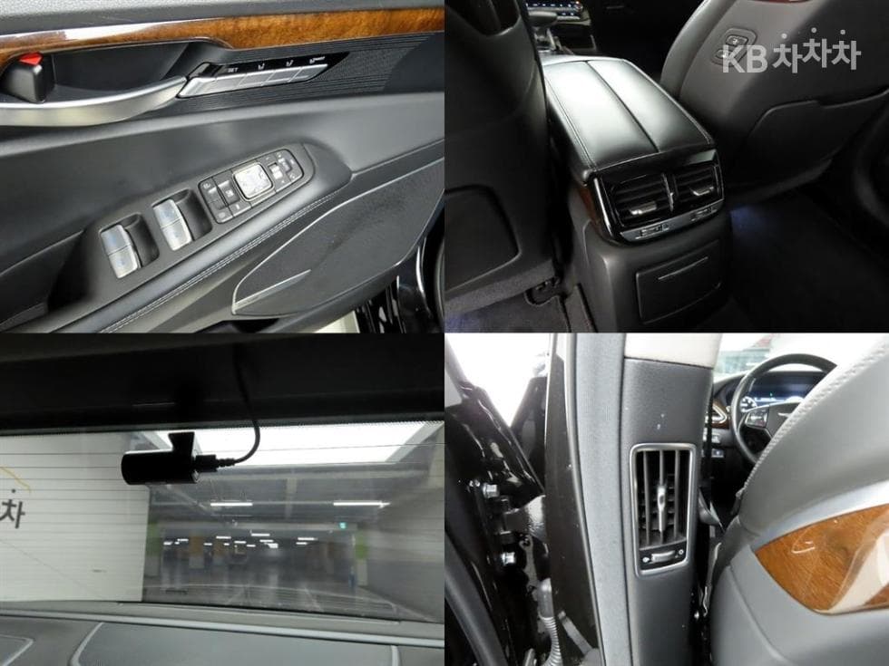 Genesis EQ9003.3 T-GDI AWD Luxury - 17