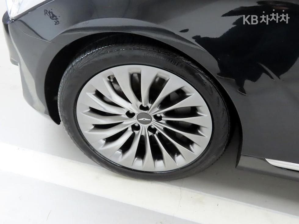 Genesis EQ9003.3 T-GDI AWD Luxury - 19