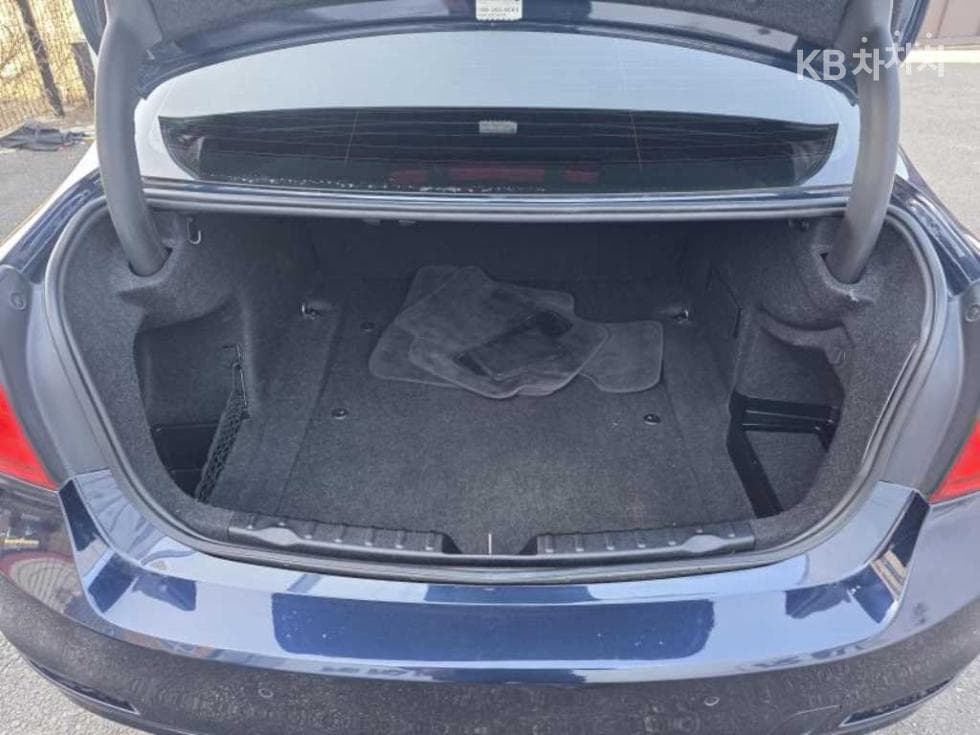 BMW New3 Series320d F30 - 4