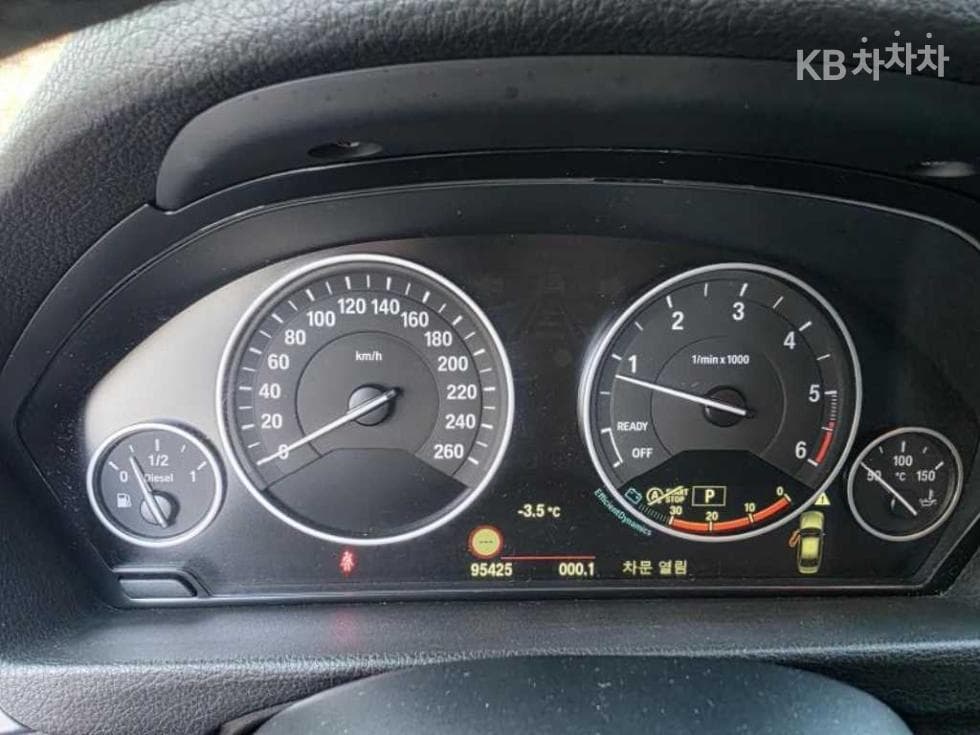 BMW New3 Series320d F30 - 13