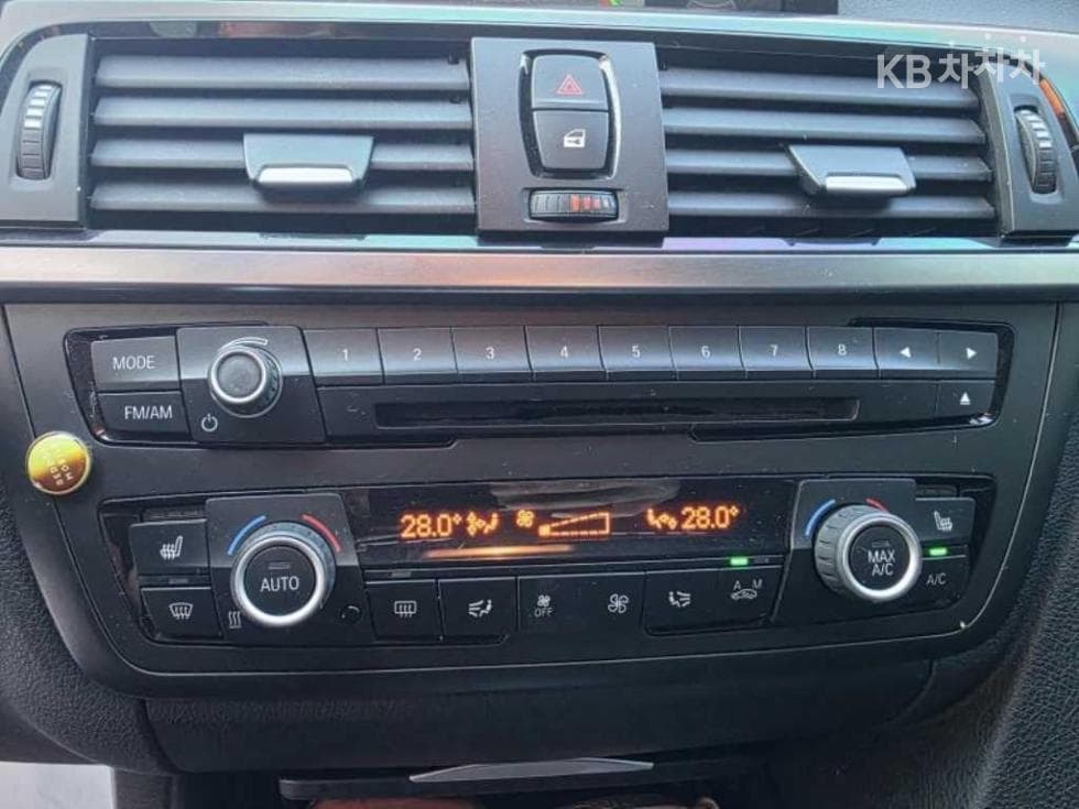 BMW New3 Series320d F30 - 15