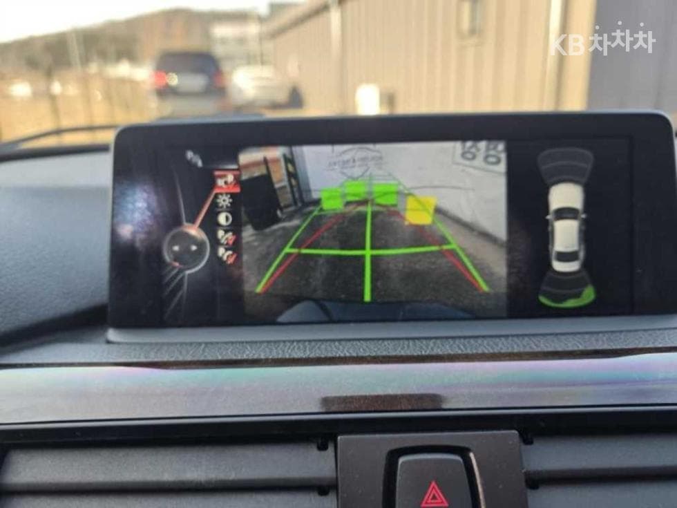 BMW New3 Series320d F30 - 16