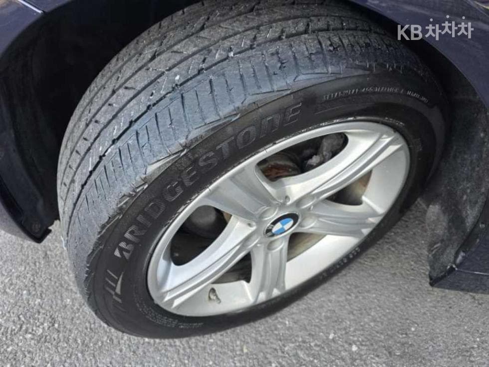 BMW New3 Series320d F30 - 19