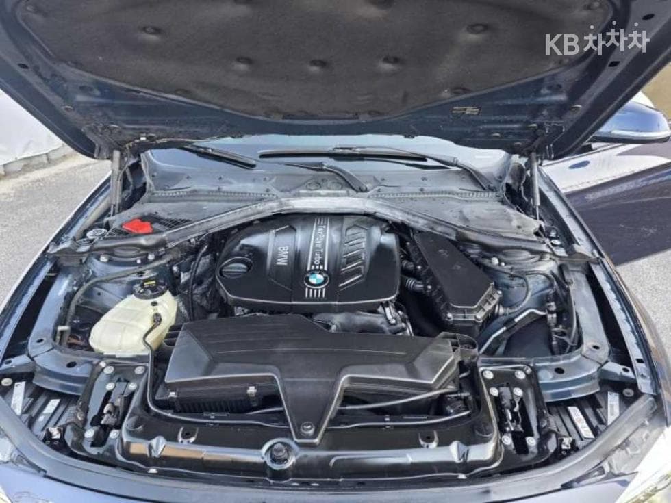 BMW New3 Series320d F30 - 20