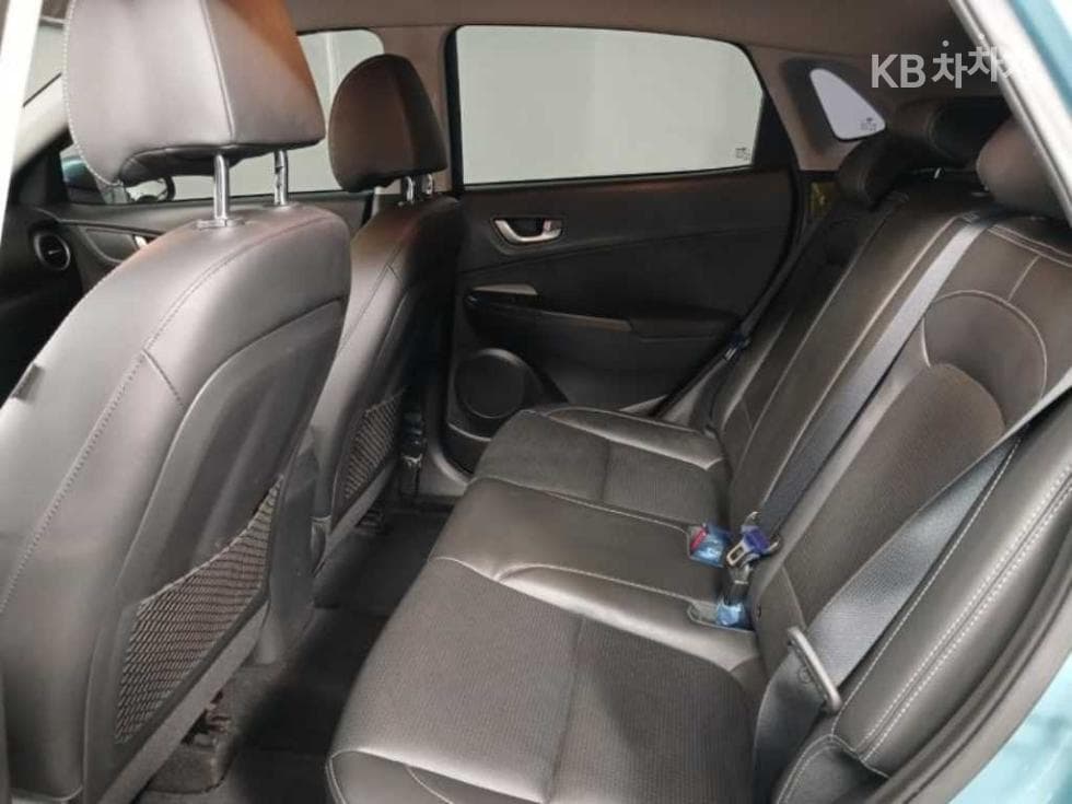 Хюндай Kona1.6 Турбо Modern 팝 - 8
