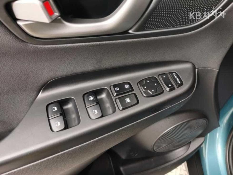 Хюндай Kona1.6 Турбо Modern 팝 - 9