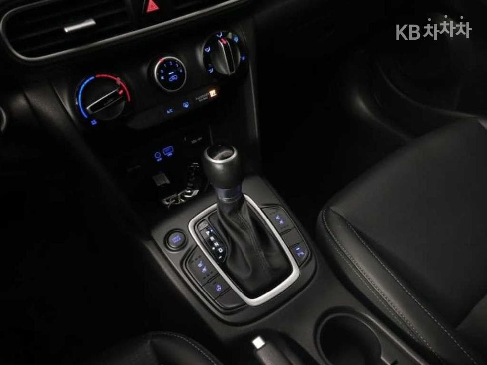 Хюндай Kona1.6 Турбо Modern 팝 - 15