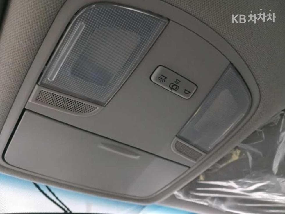 Хюндай Kona1.6 Турбо Modern 팝 - 16