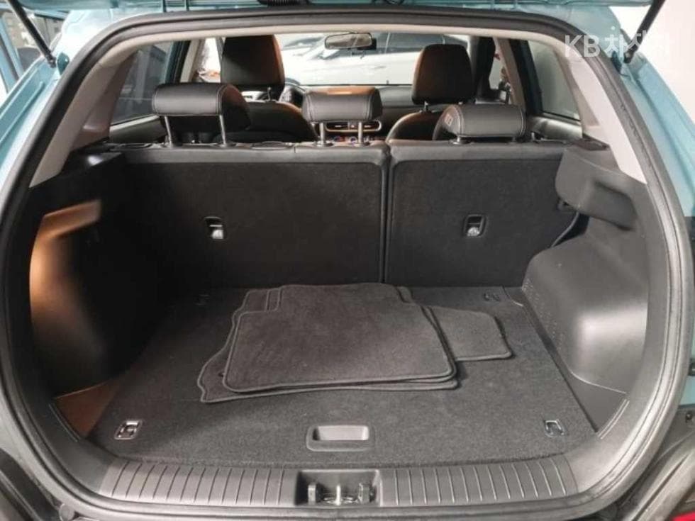 Хюндай Kona1.6 Турбо Modern 팝 - 18