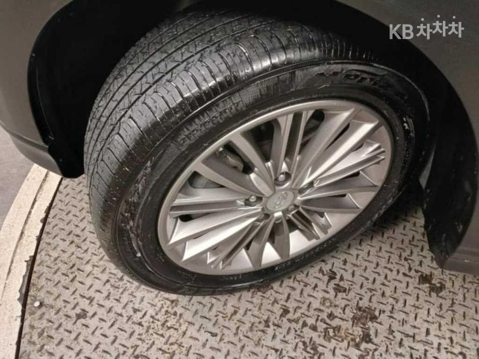 Хюндай Kona1.6 Турбо Modern 팝 - 20