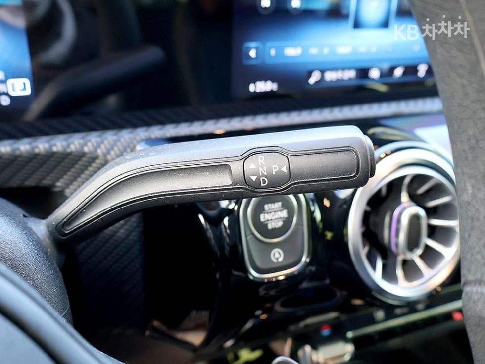 Mercedes-Benz A클래스(W177)A220 Sedan - - 7