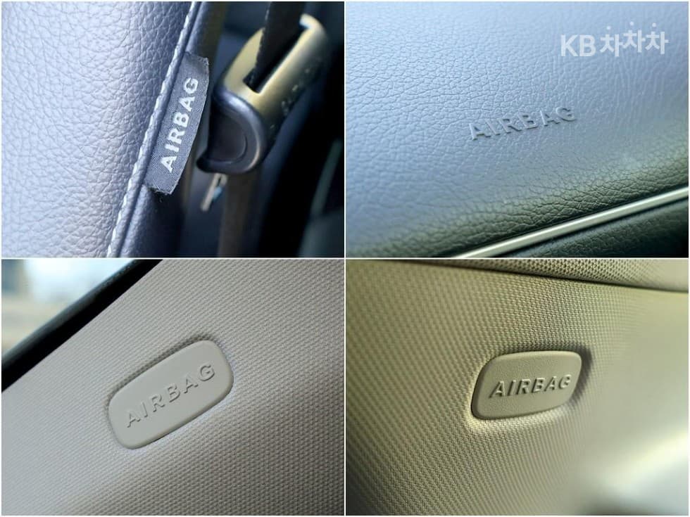 Mercedes-Benz A클래스(W177)A220 Sedan - - 12