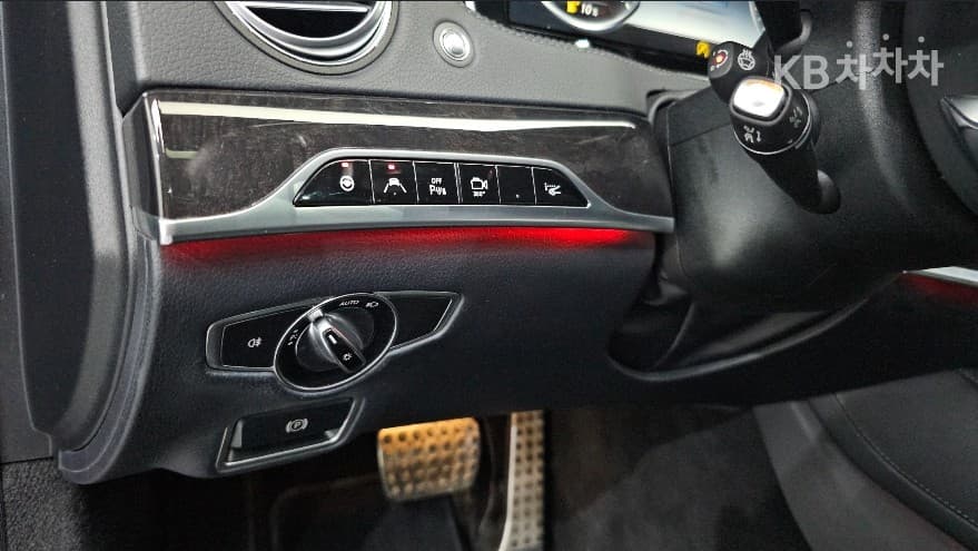 Mercedes-Benz Нов S-КласS350 d 4MATIC W222 - 13